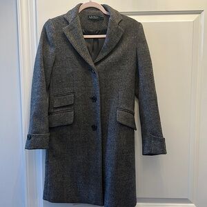 Ralph Lauren Women’s Walker Coat